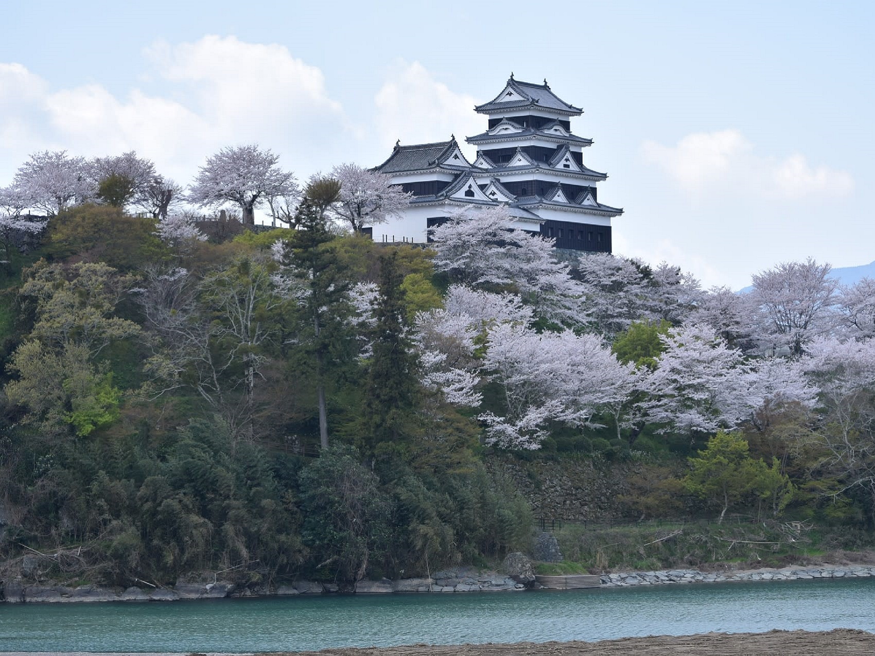 気の合う仲間と